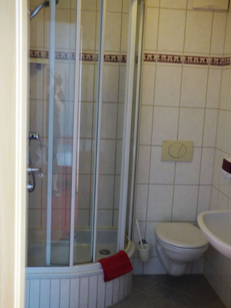Unterkunft Zimmer In Ansfelden Bei Linz